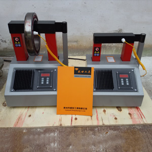 ELDX型軸承加熱器